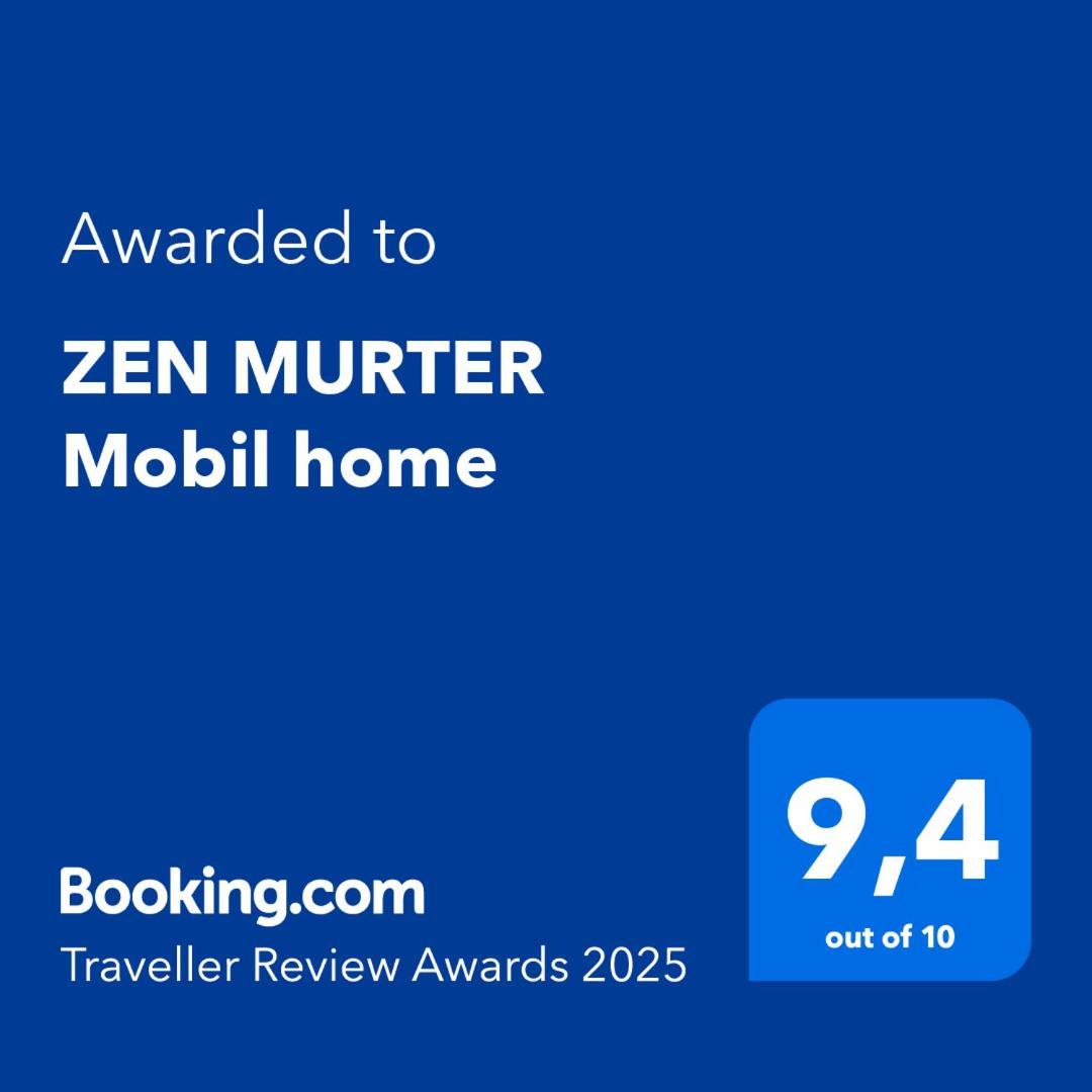 Zen Murter Mobil Home Betina  Εξωτερικό φωτογραφία